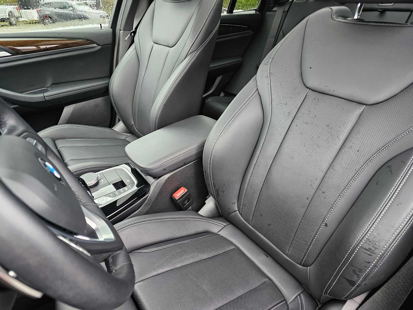 2024 BMW X3 xDrive30i xDrive30i