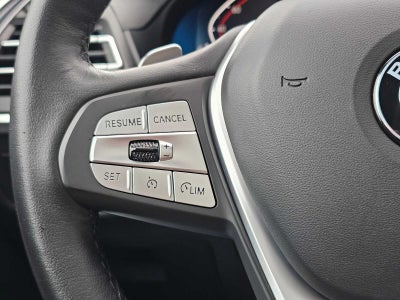 2024 BMW X3 xDrive30i xDrive30i