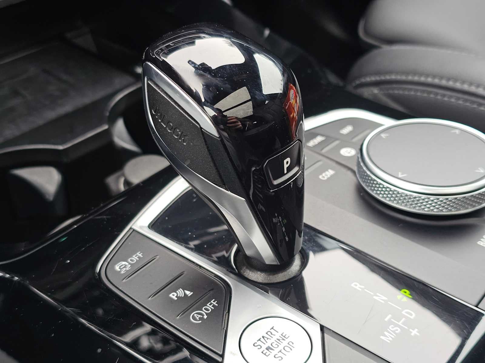 2024 BMW X3 xDrive30i xDrive30i