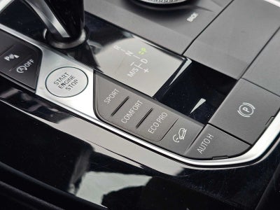 2024 BMW X3 xDrive30i xDrive30i