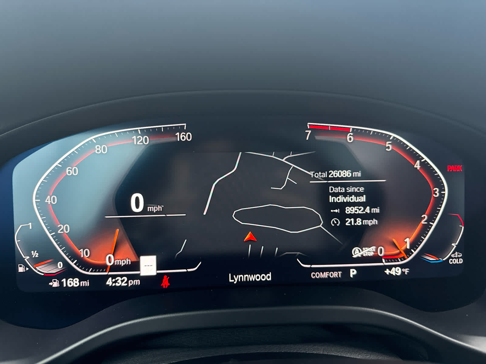 2024 BMW X3 xDrive30i xDrive30i