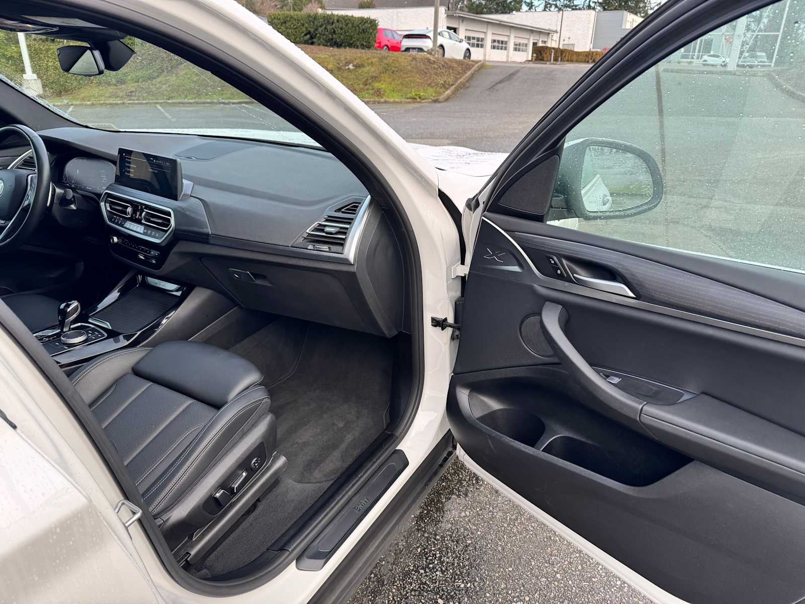 2024 BMW X3 xDrive30i xDrive30i