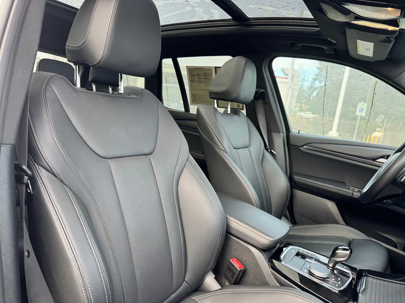 2024 BMW X3 xDrive30i xDrive30i