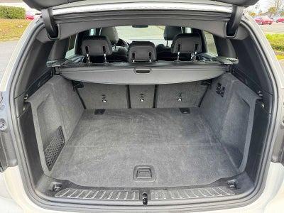 2024 BMW X3 xDrive30i xDrive30i