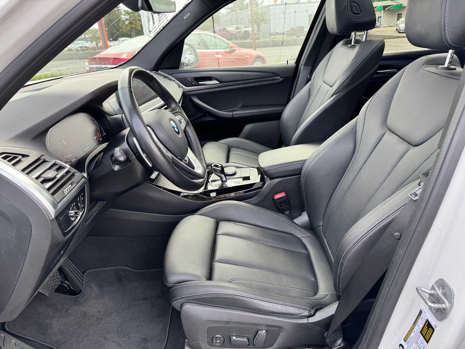 2024 BMW X3 xDrive30i xDrive30i