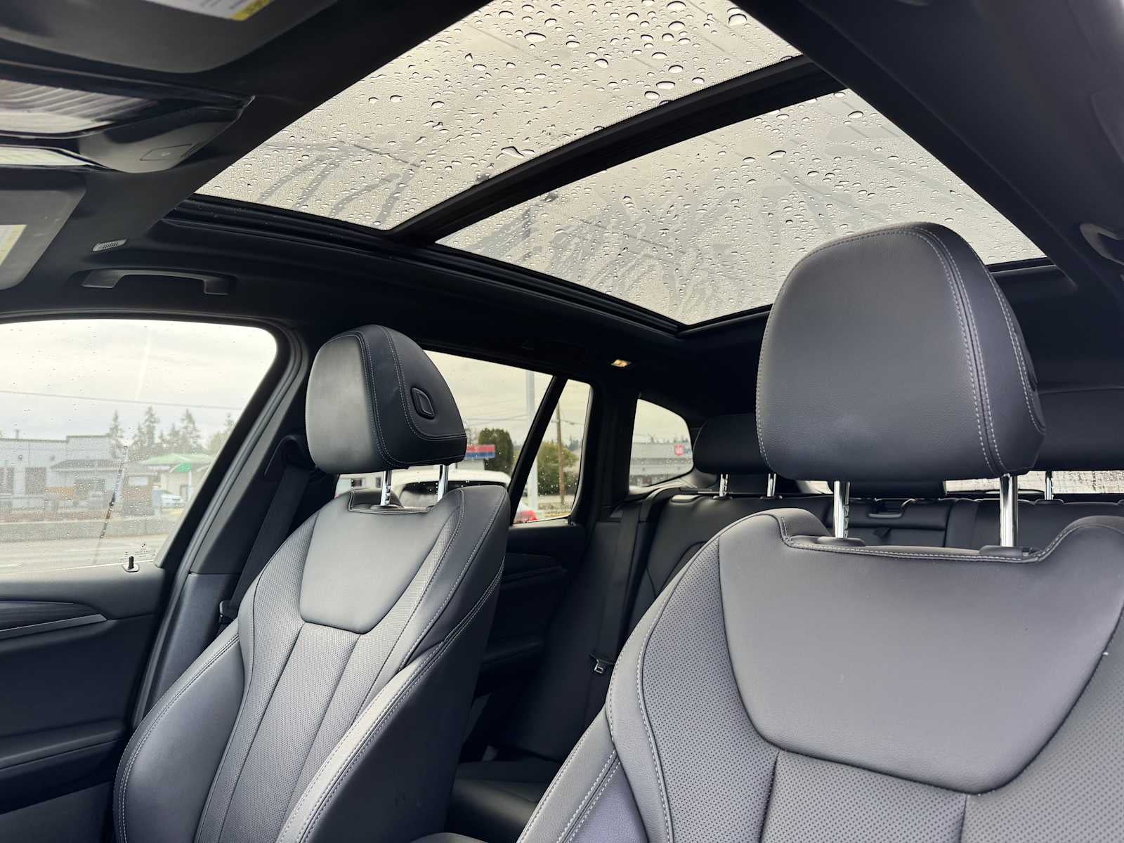 2024 BMW X3 xDrive30i xDrive30i