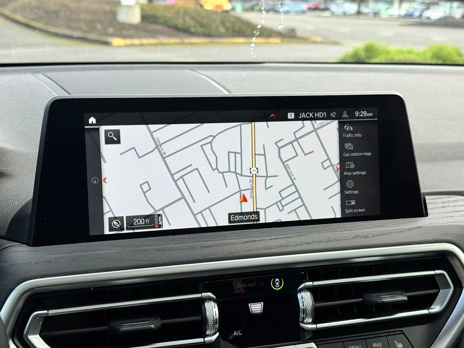 2024 BMW X3 xDrive30i xDrive30i