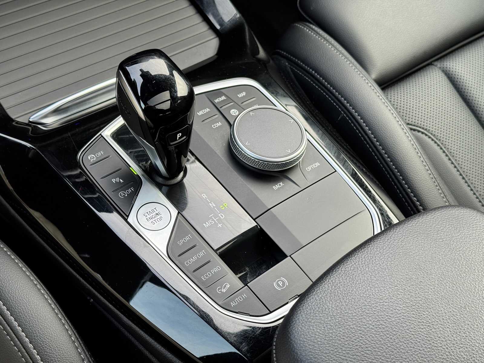 2024 BMW X3 xDrive30i xDrive30i