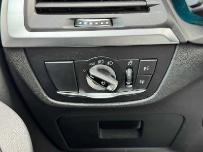 2024 BMW X3 xDrive30i xDrive30i