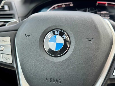 2024 BMW X3 xDrive30i xDrive30i