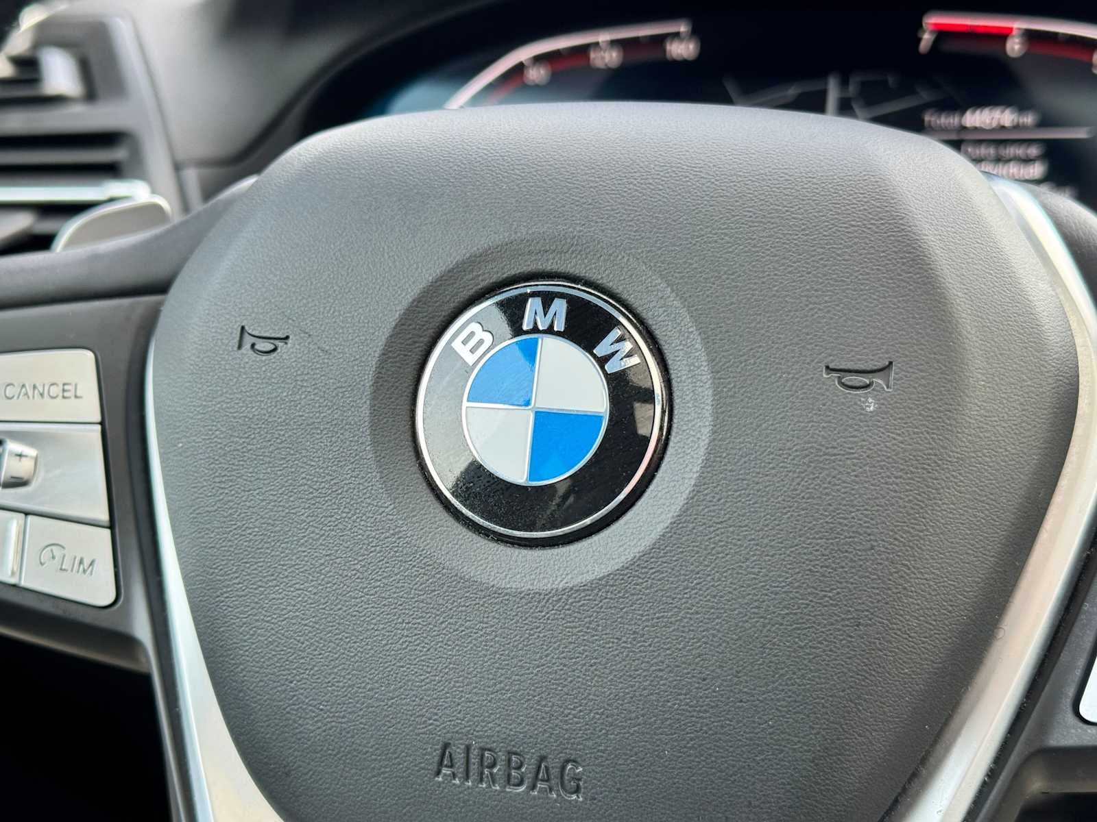 2024 BMW X3 xDrive30i xDrive30i