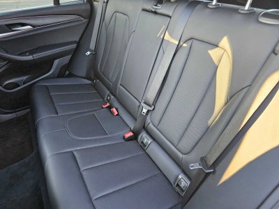 2024 BMW X3 xDrive30i xDrive30i