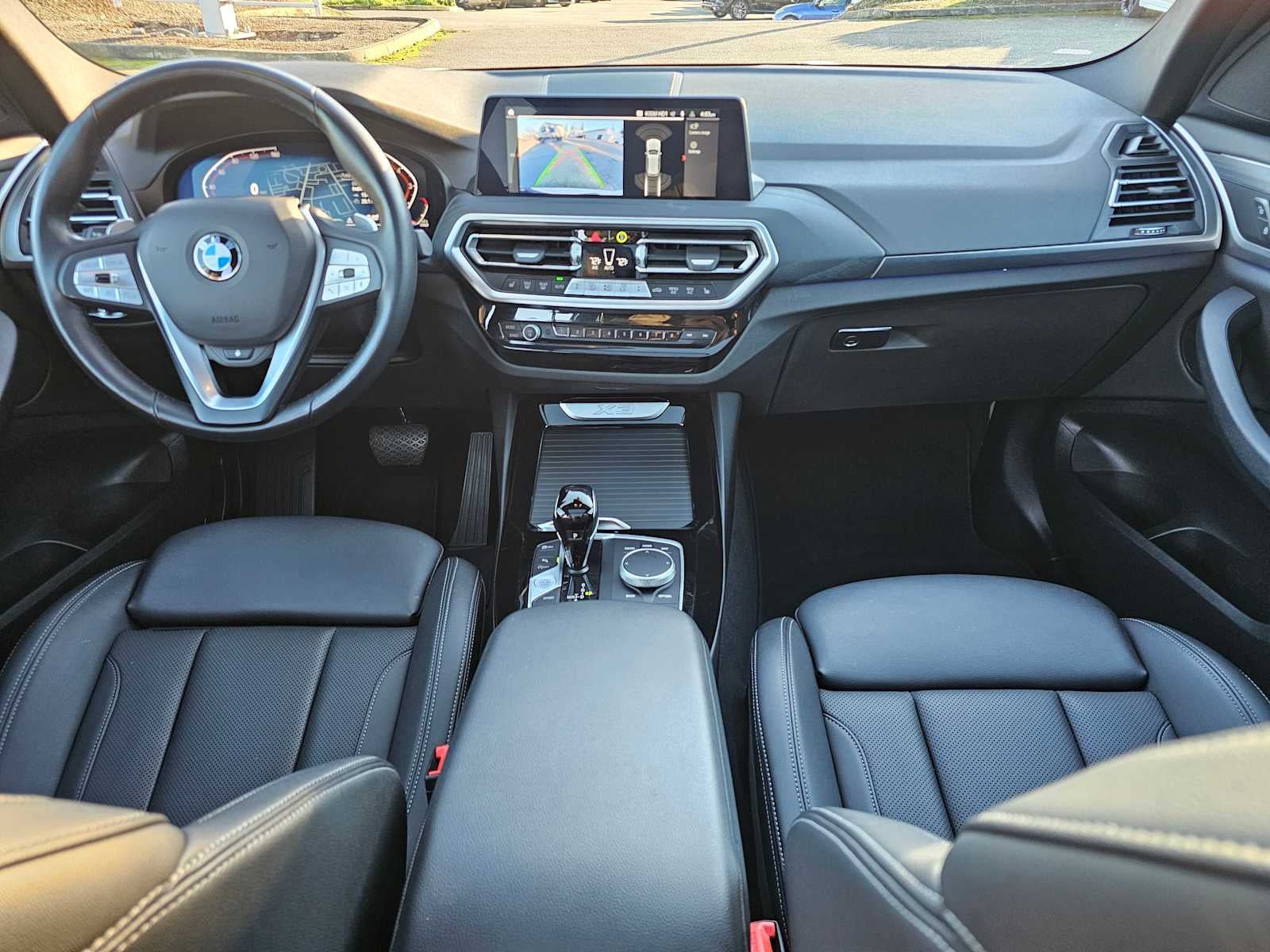 2024 BMW X3 xDrive30i xDrive30i