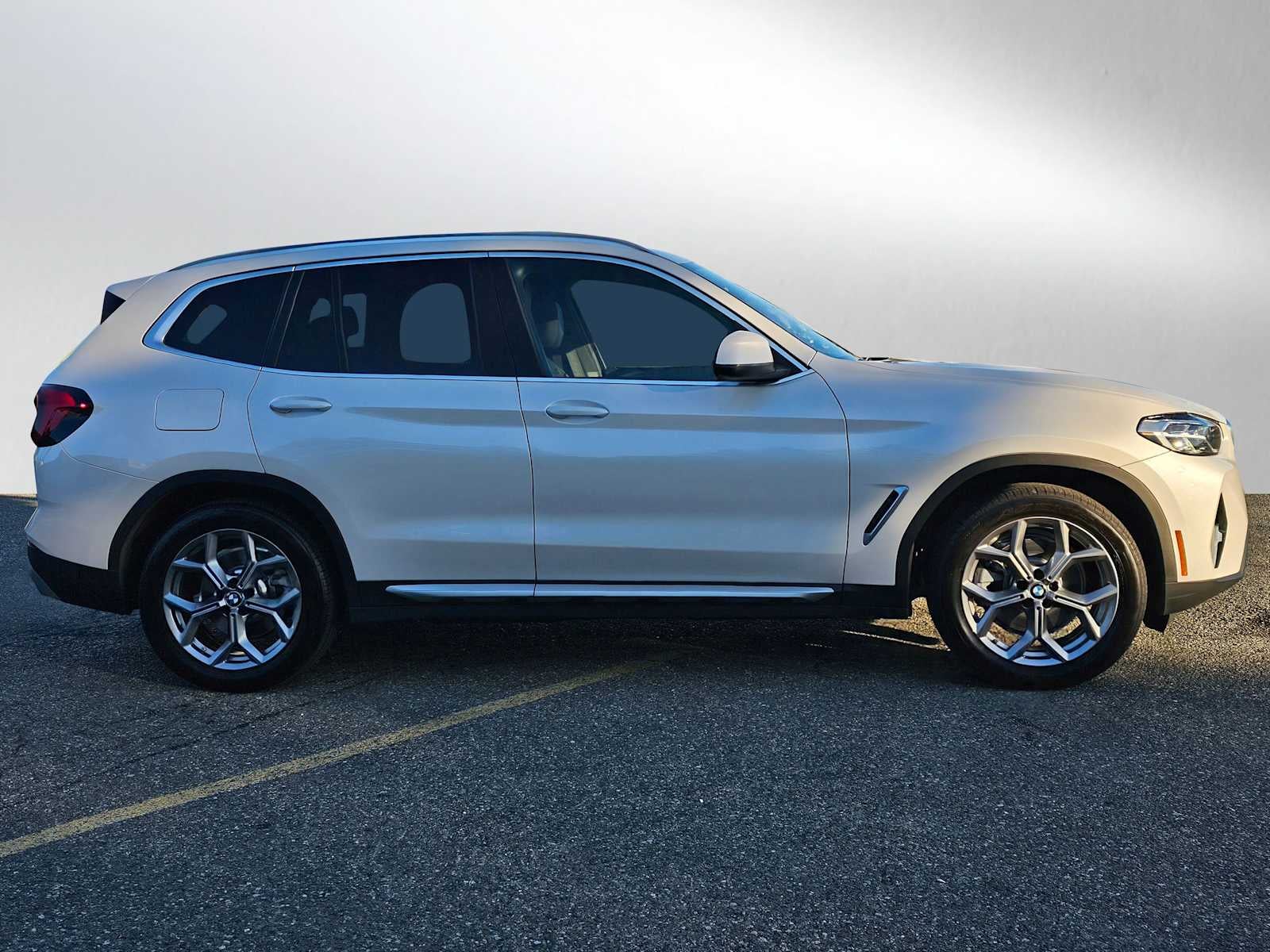 2024 BMW X3 xDrive30i xDrive30i