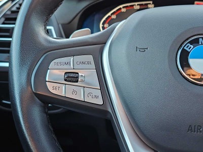 2024 BMW X3 xDrive30i xDrive30i