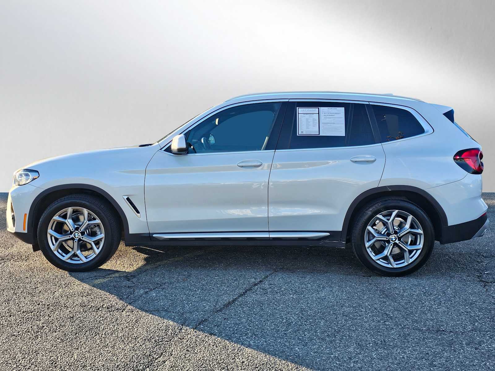 2024 BMW X3 xDrive30i xDrive30i