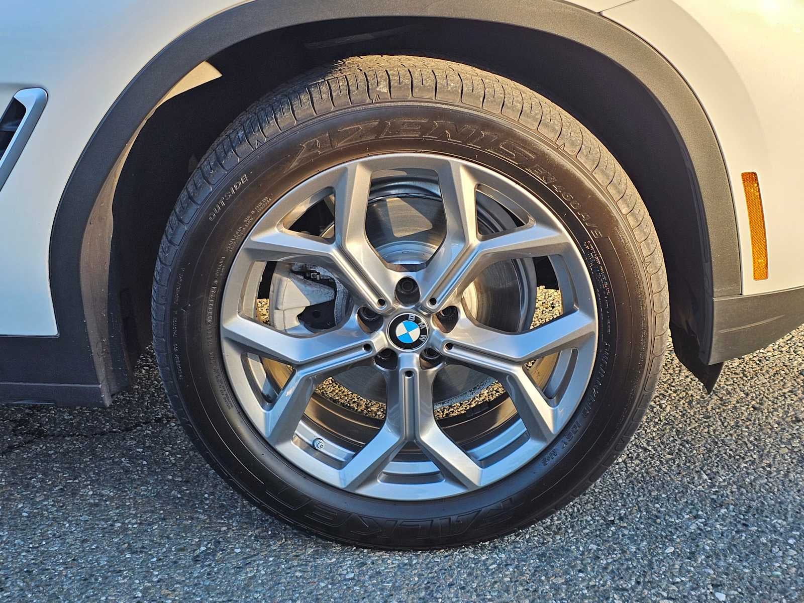 2024 BMW X3 xDrive30i xDrive30i