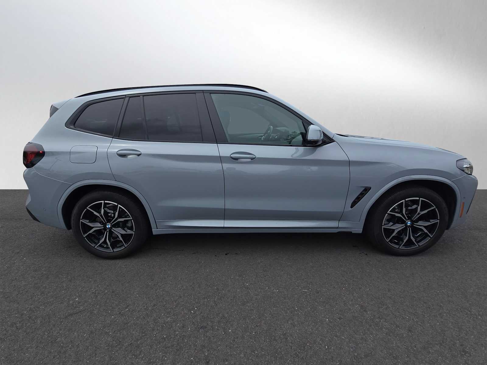 2023 BMW X3 xDrive30i xDrive30i