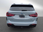 2023 BMW X3 xDrive30i xDrive30i