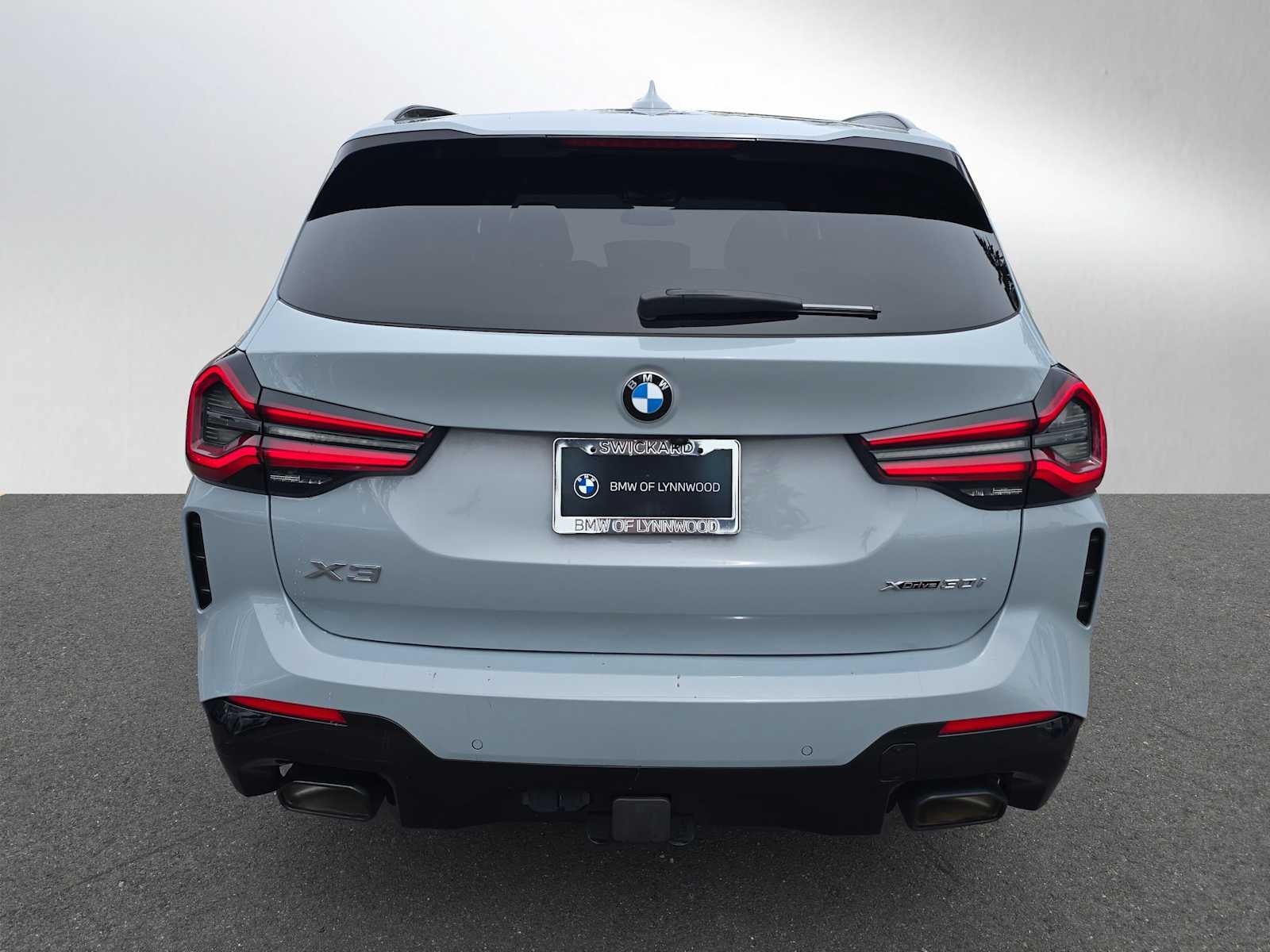 2023 BMW X3 xDrive30i xDrive30i