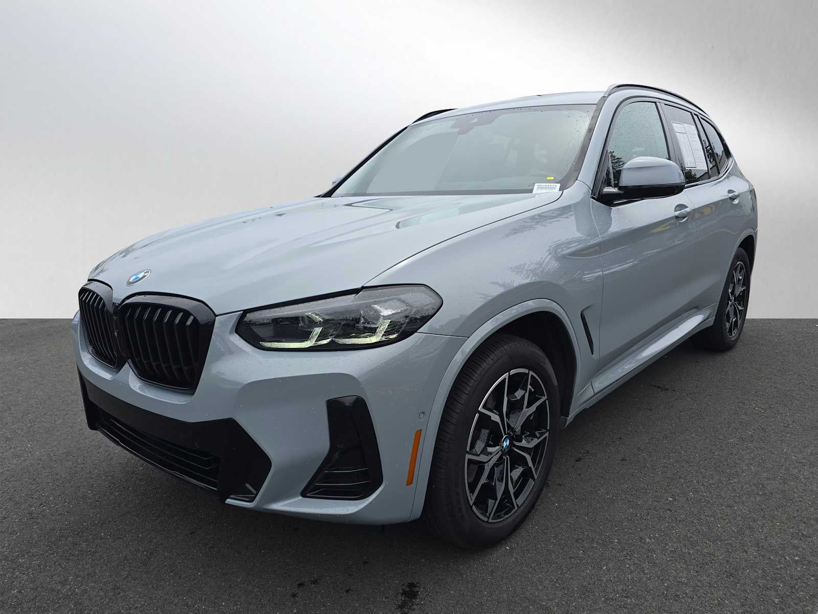 2023 BMW X3 xDrive30i xDrive30i