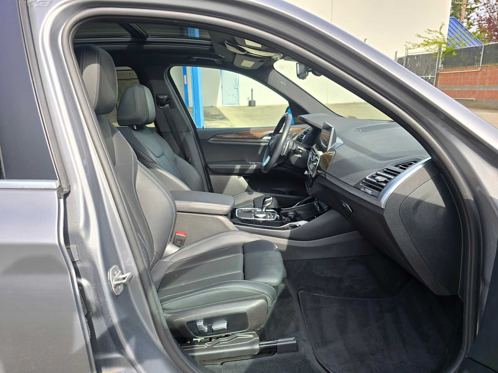 2023 BMW X3 xDrive30i xDrive30i
