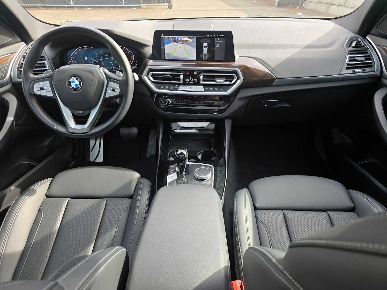 2023 BMW X3 xDrive30i xDrive30i