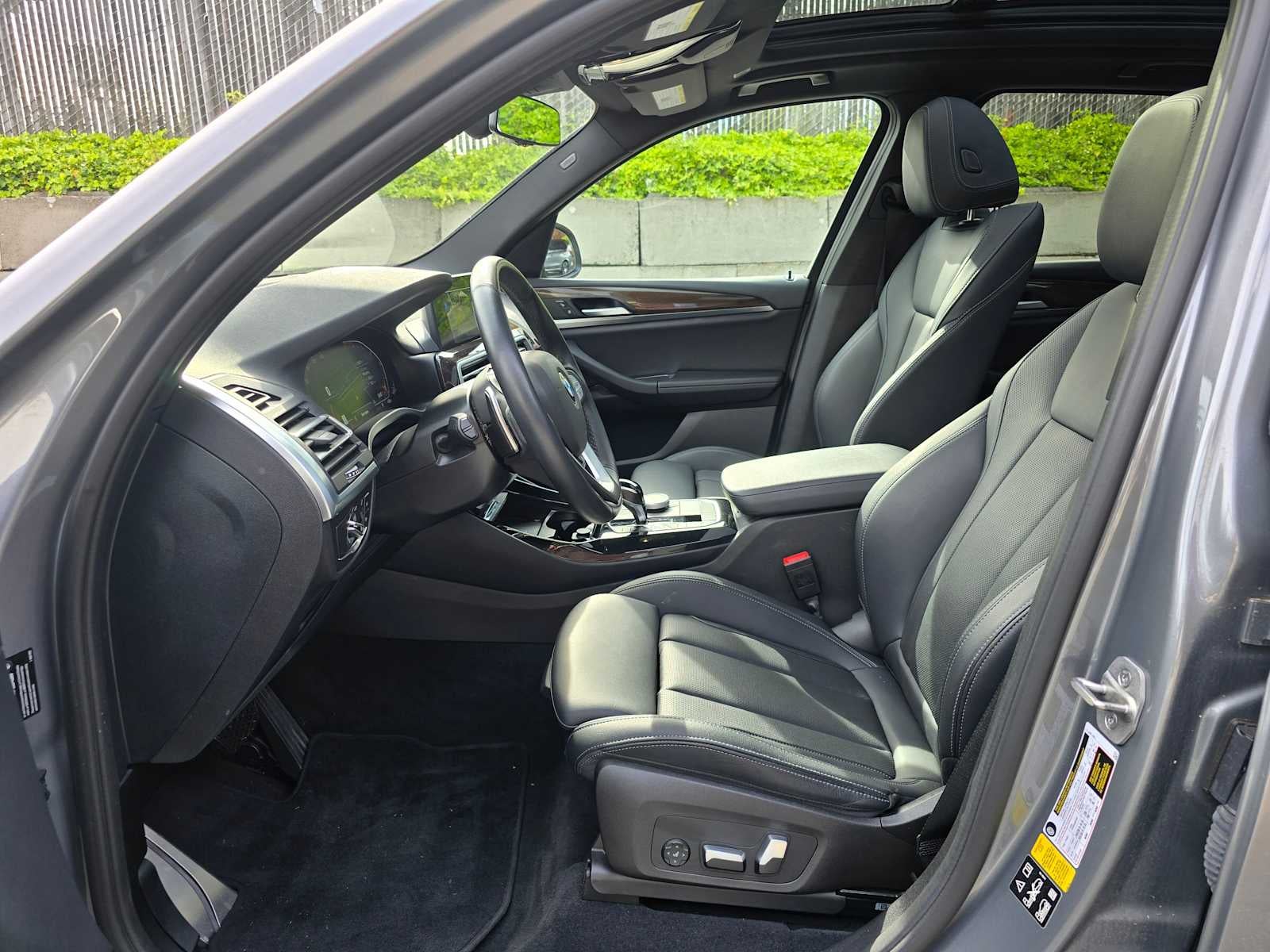 2023 BMW X3 xDrive30i xDrive30i