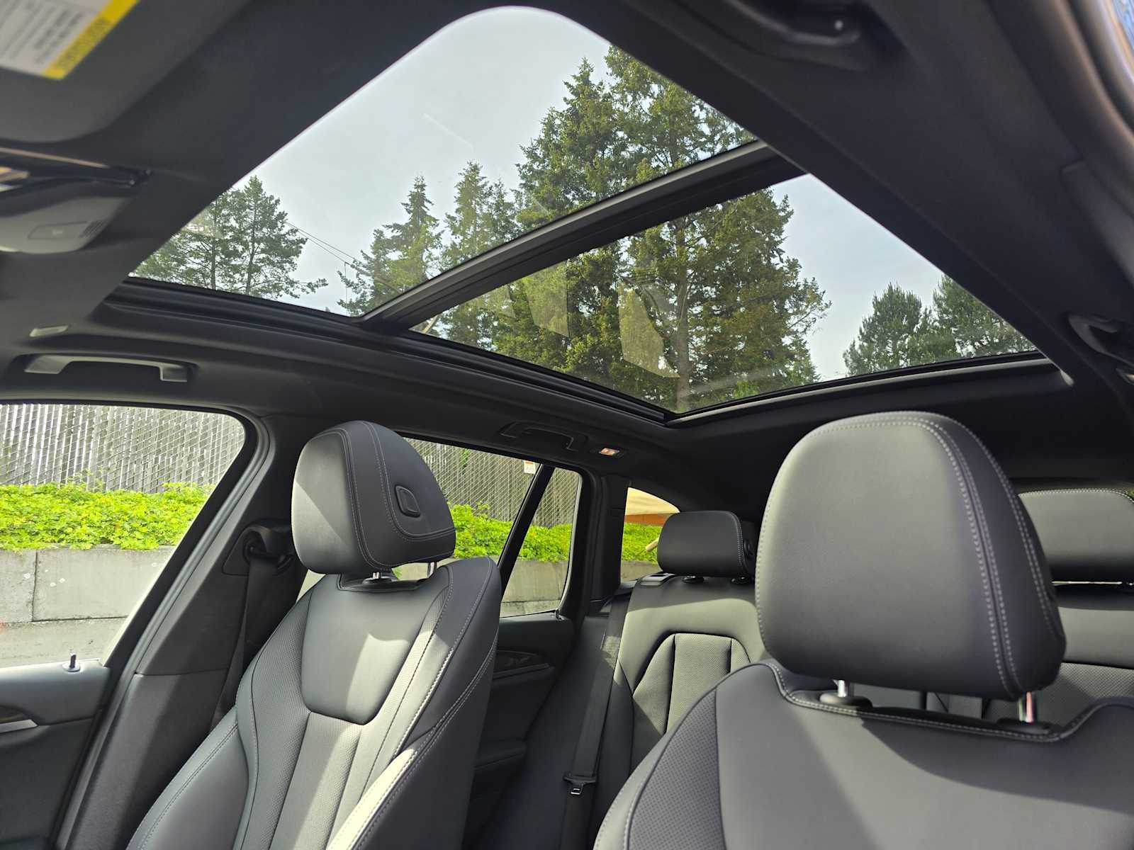 2023 BMW X3 xDrive30i xDrive30i