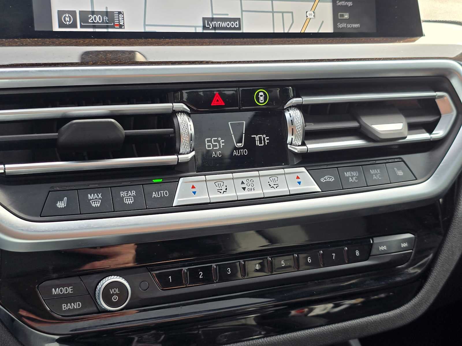 2023 BMW X3 xDrive30i xDrive30i