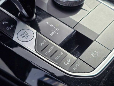 2023 BMW X3 xDrive30i xDrive30i