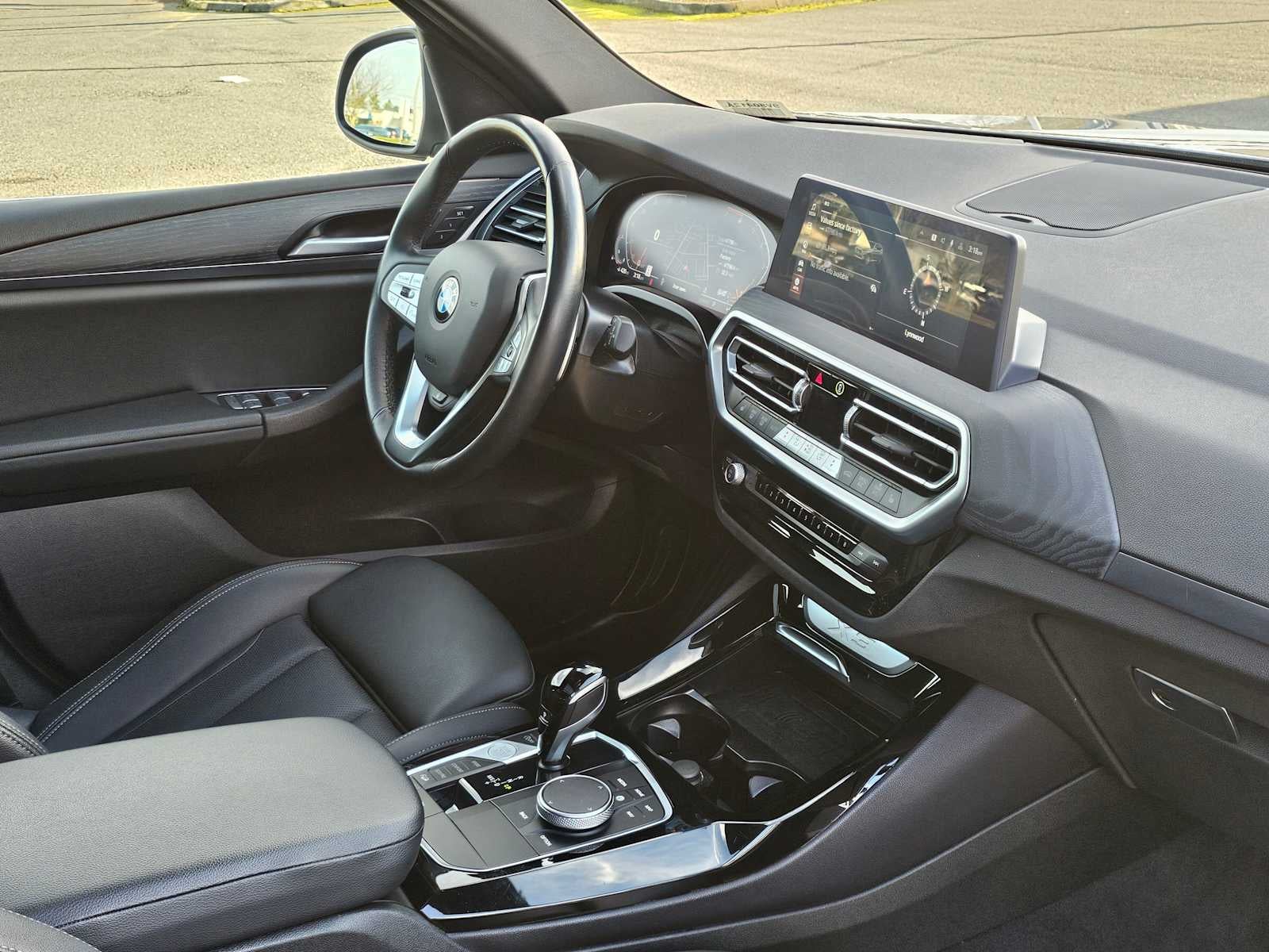 2024 BMW X3 xDrive30i xDrive30i
