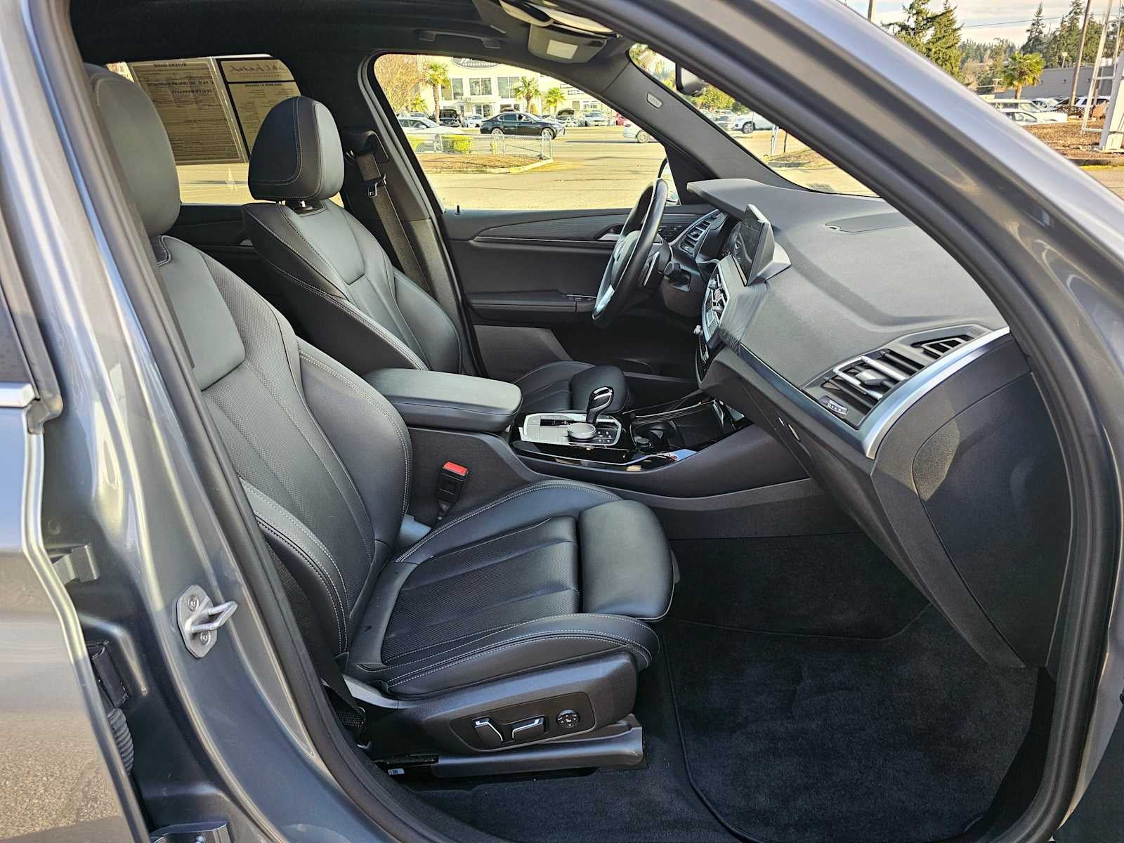 2024 BMW X3 xDrive30i xDrive30i