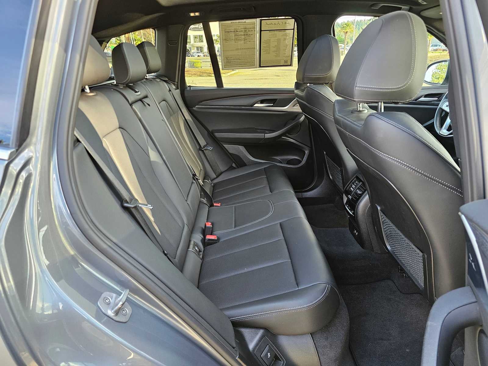 2024 BMW X3 xDrive30i xDrive30i