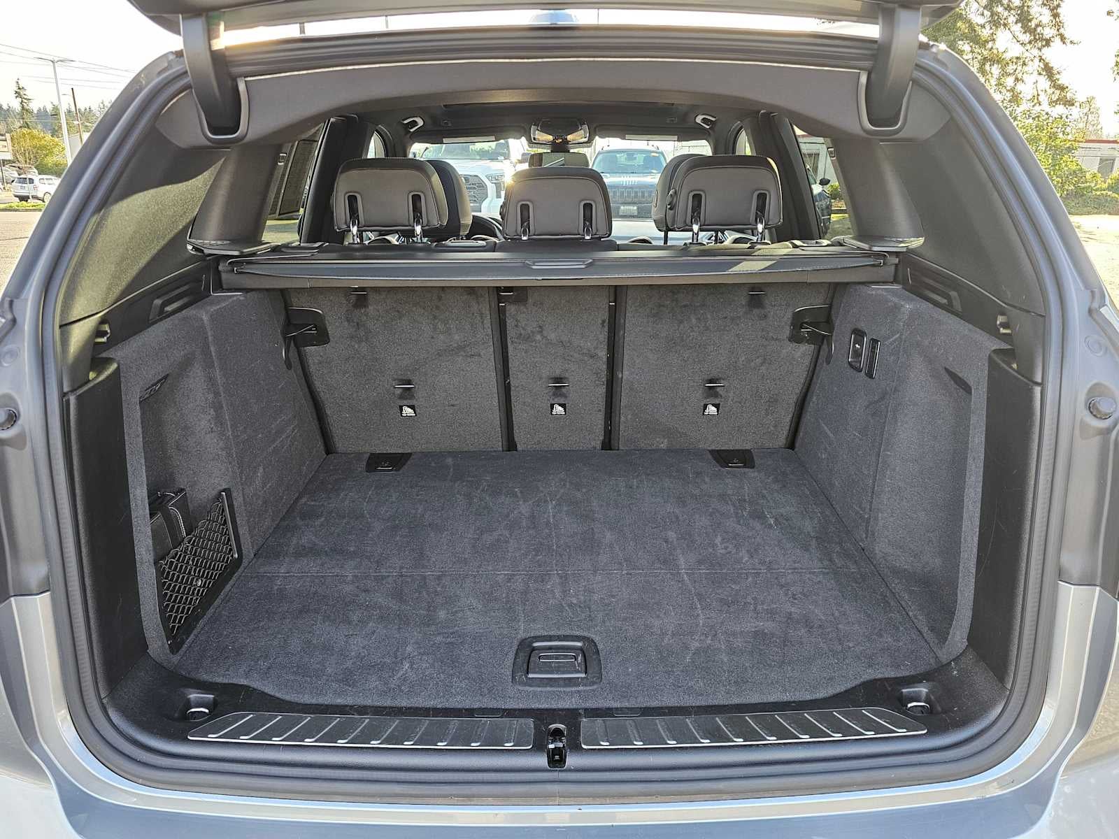 2024 BMW X3 xDrive30i xDrive30i