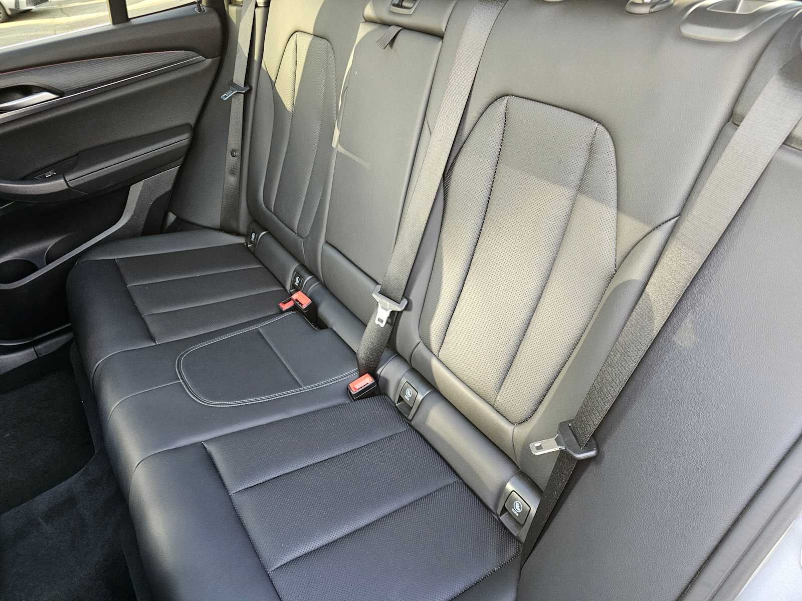 2024 BMW X3 xDrive30i xDrive30i