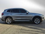 2024 BMW X3 xDrive30i xDrive30i