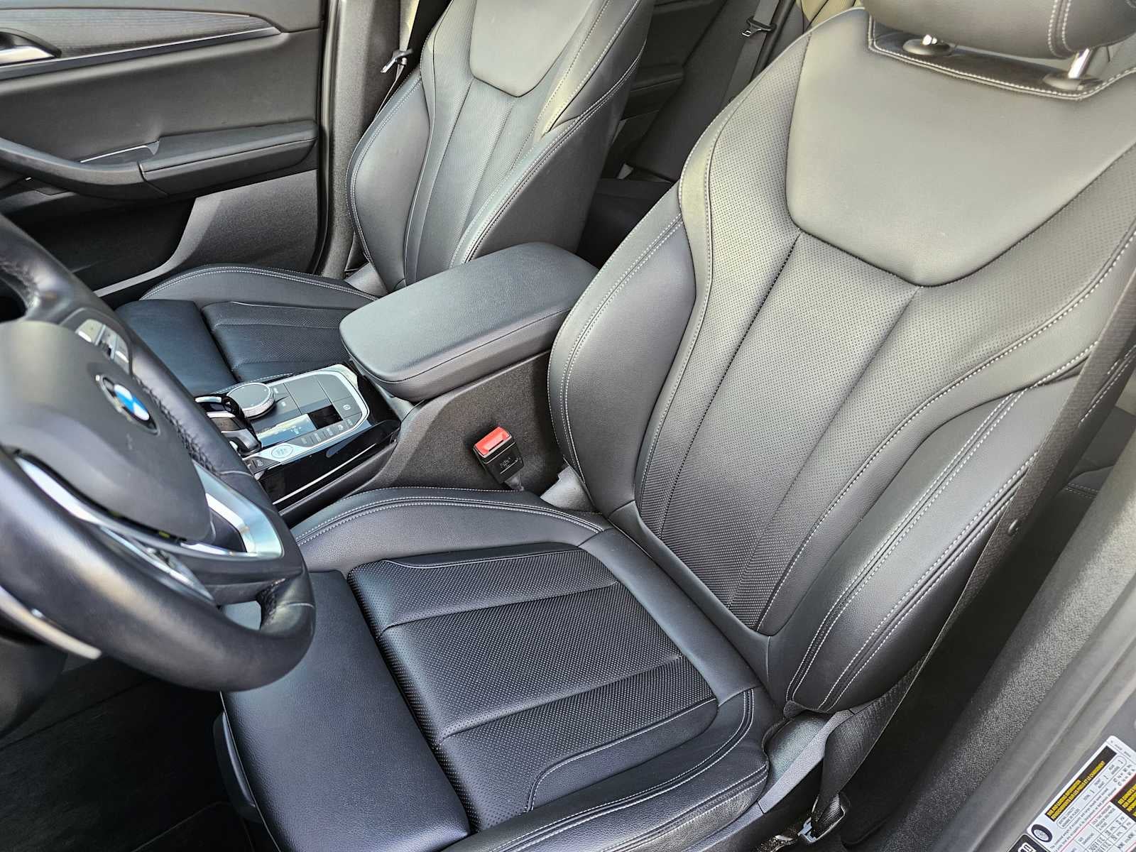 2024 BMW X3 xDrive30i xDrive30i