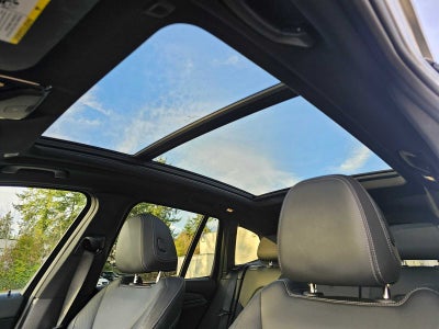 2024 BMW X3 xDrive30i xDrive30i