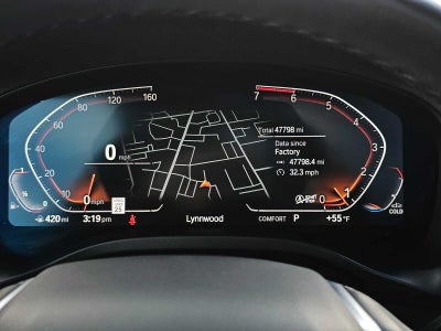 2024 BMW X3 xDrive30i xDrive30i