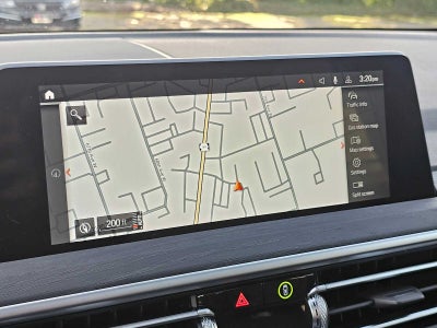 2024 BMW X3 xDrive30i xDrive30i