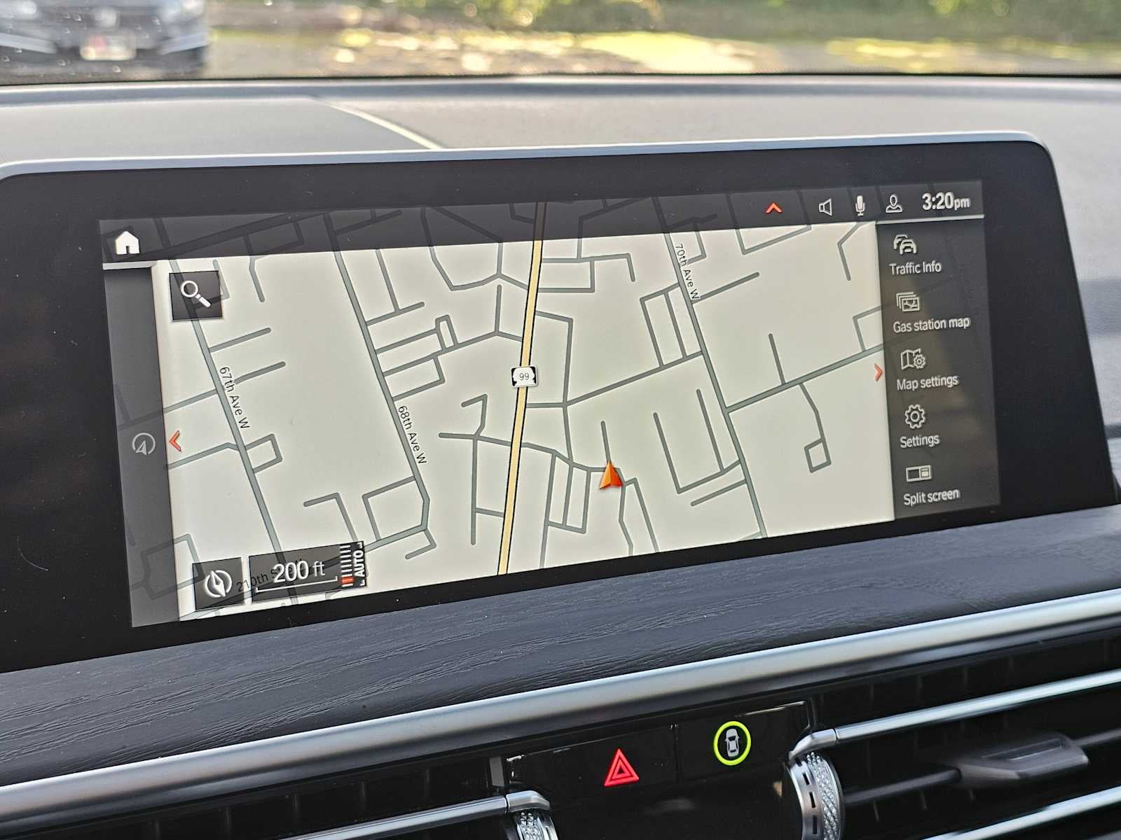 2024 BMW X3 xDrive30i xDrive30i