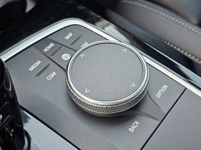 2024 BMW X3 xDrive30i xDrive30i