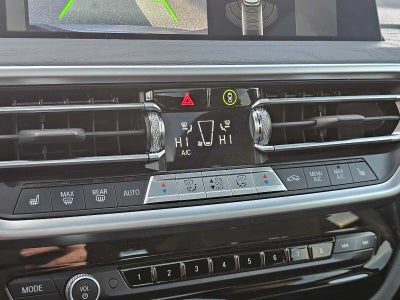 2024 BMW X3 xDrive30i xDrive30i