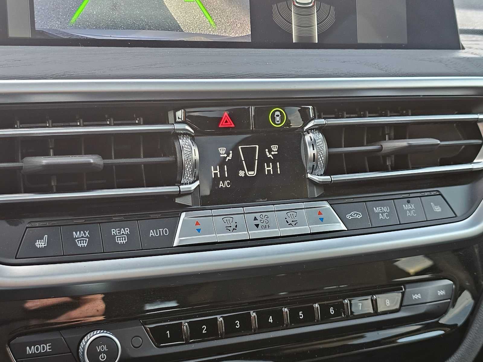 2024 BMW X3 xDrive30i xDrive30i