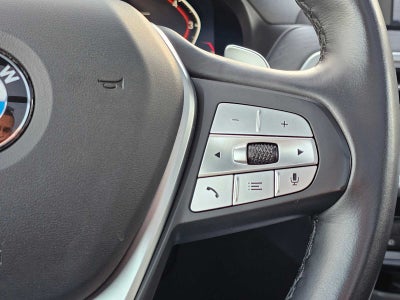 2024 BMW X3 xDrive30i xDrive30i