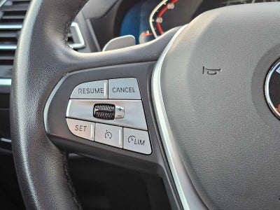 2024 BMW X3 xDrive30i xDrive30i