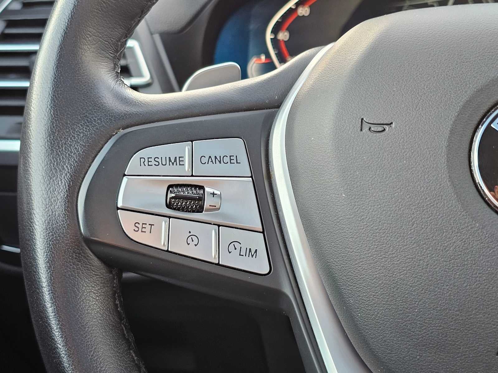 2024 BMW X3 xDrive30i xDrive30i