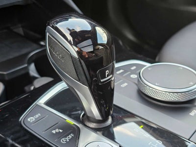 2024 BMW X3 xDrive30i xDrive30i