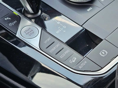 2024 BMW X3 xDrive30i xDrive30i